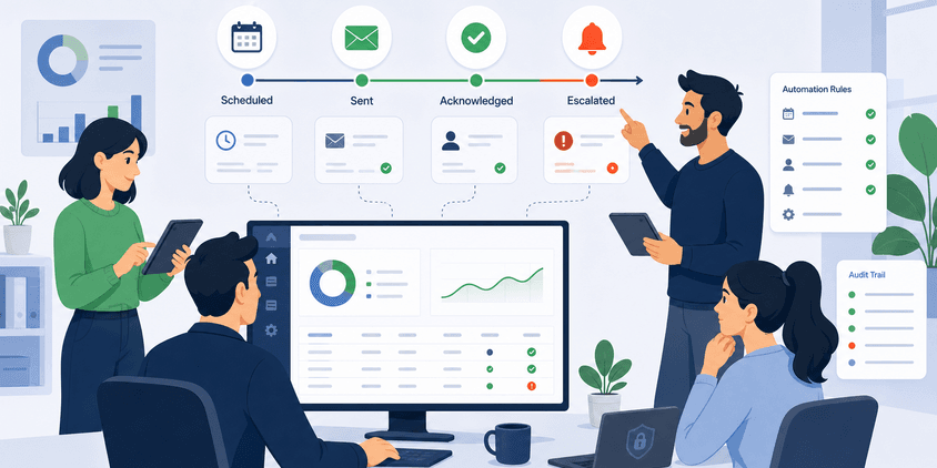 Automating Compliance Reminder Workflows Without Losing Control cover image